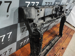 Панель передняя Skoda Karoq 17-нв Б/У Оригинал 57r805588a