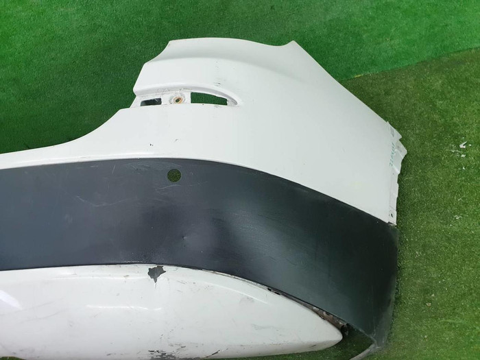 Бампер задний BMW X3 F25 (2010-2014)