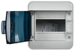 Бокс  IEK TF5-KP72-N-06-65-K03-K02