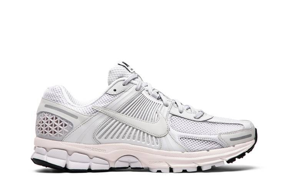 Кроссовки Nike Air Zoom Vomero 5 Vast Grey