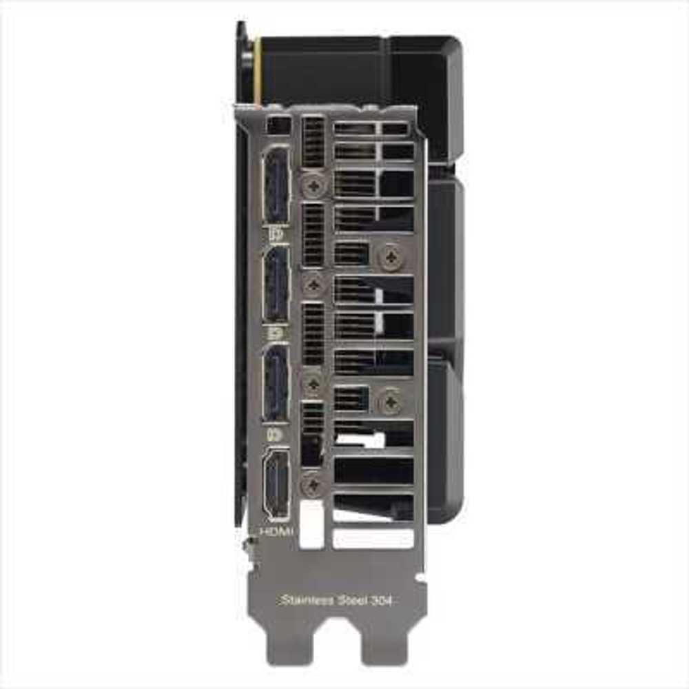 Видеокарта ASUS nVidia GeForce RTX 5060 Ti 16Gb DUAL-RTX5060TI-O16G