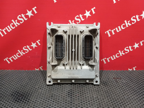 Блок управления ECU CMS 2021г.