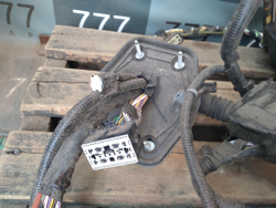 Проводка моторного отсека Ford Explorer 5  Б/У Оригинал bt4t14a003aa BB5T14A099BC