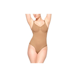 SKIMS Bodysuits Women's Ochre