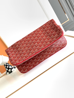 Goyard Sainte-Marie MM Clutch