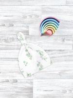 Шапочка Mjölk Эвкалипт, уценка