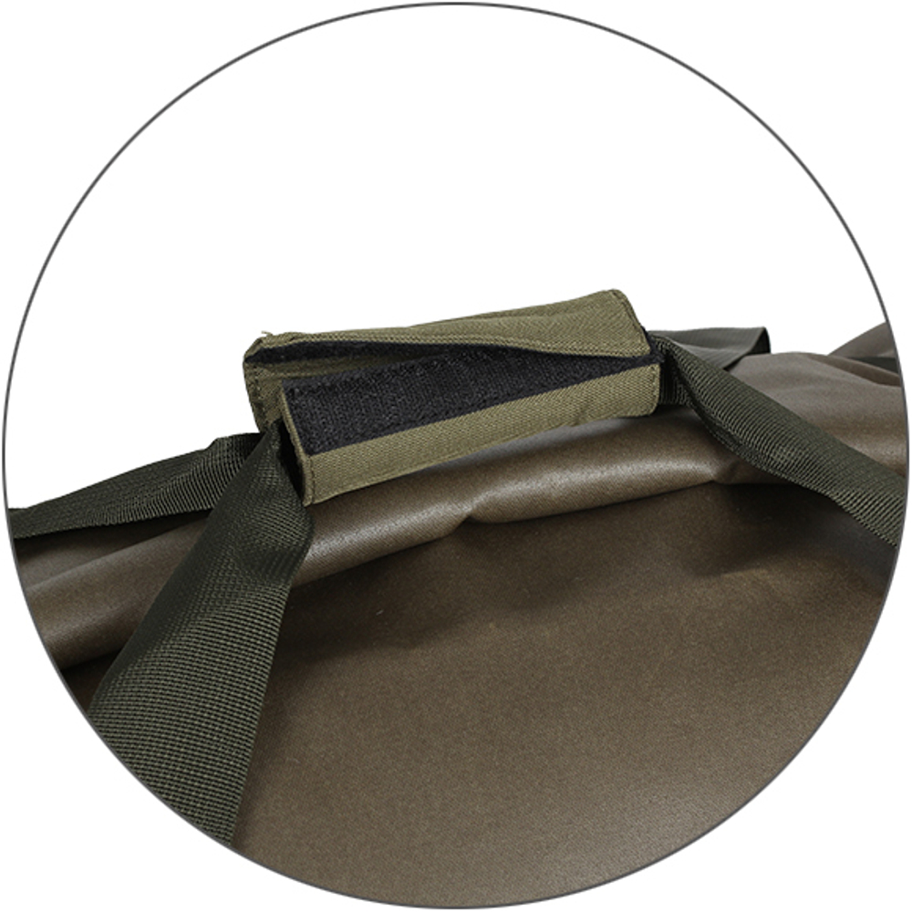 Гермосумка Сплав Duffel XL