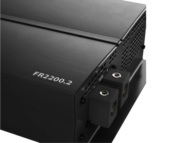 Усилитель Pride APEX FR2200.2