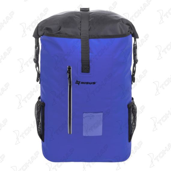 Герморюкзак 25л ПВХ (N-8906-25) NISUS