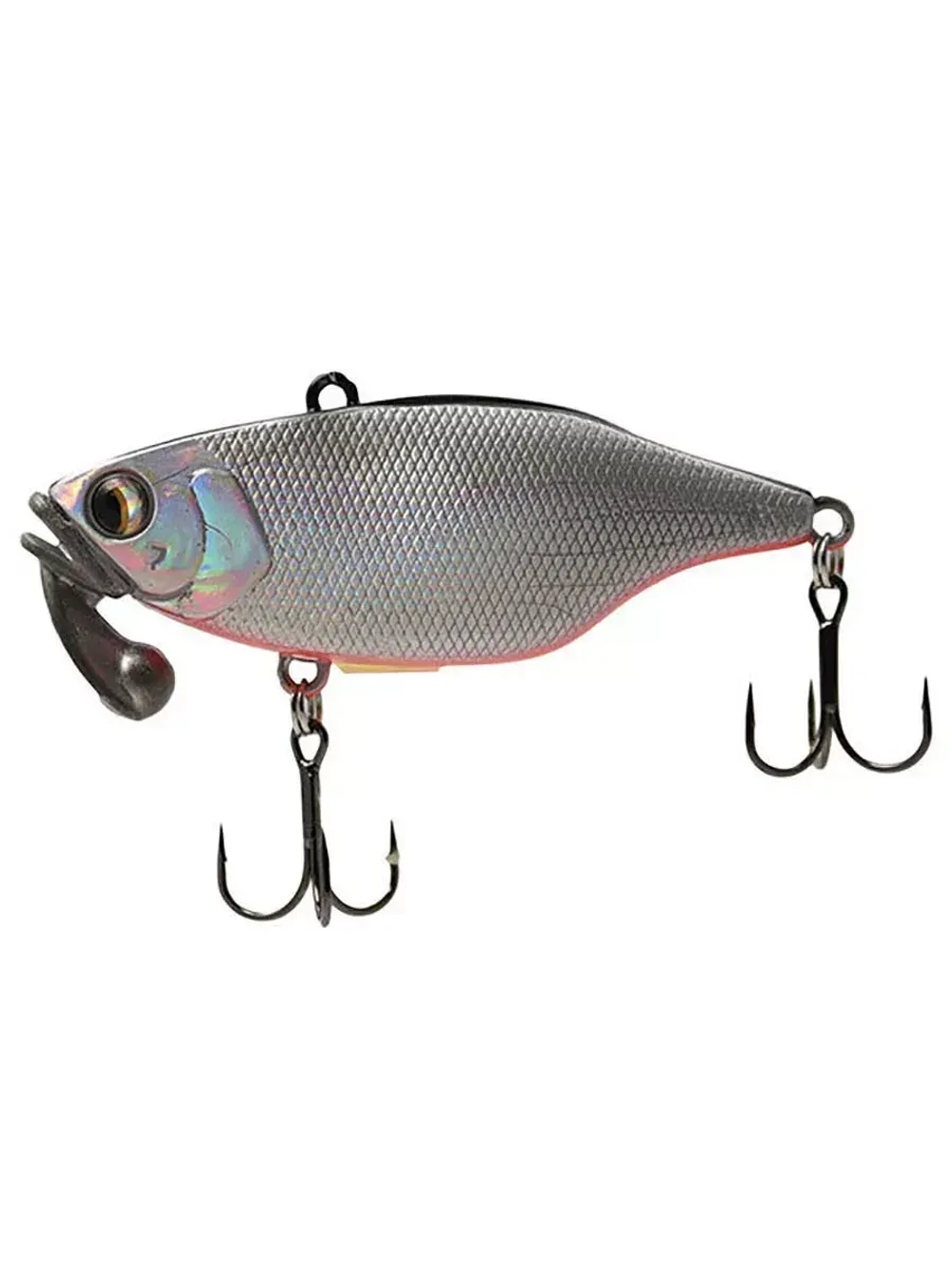 Воблер для рыбалки LureMax HAMMER