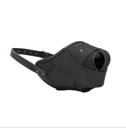 УДАРНЫЙ НАМОРДНИК «АТАКА»