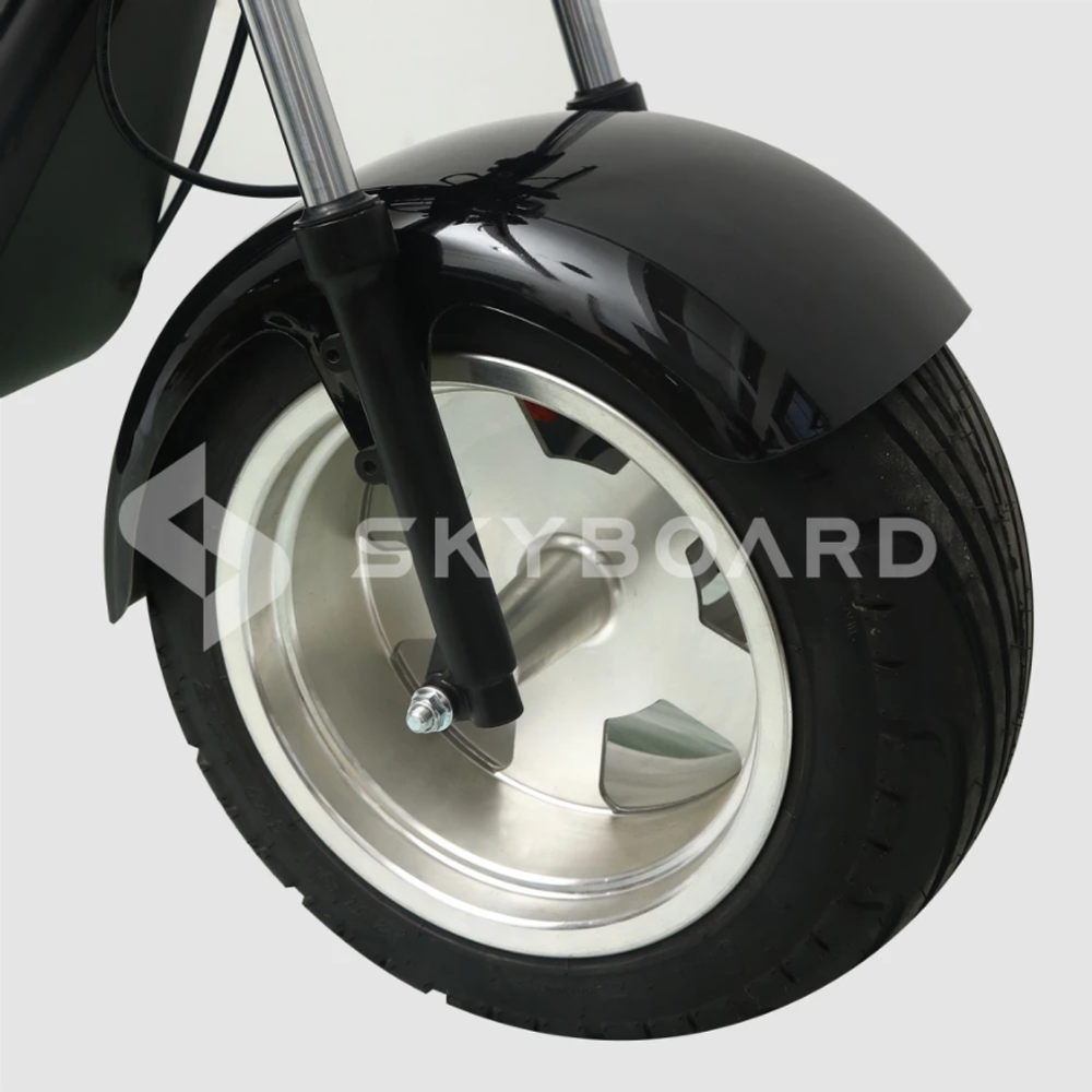 ЭЛЕКТРОСКУТЕР CITYCOCO SKYBOARD DON BR30 3000 60V