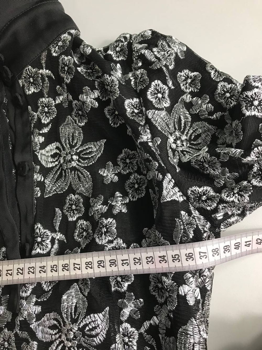 Платье Lea lis длинное, визуально 42 размер