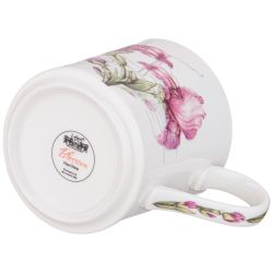 КРУЖКА LEFARD "BLOSSOM" 360 МЛ (КОР=48ШТ.)