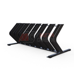 Велопарковка Оптима