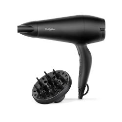 Фен BaByliss Power Smooth 2200 D215DE
