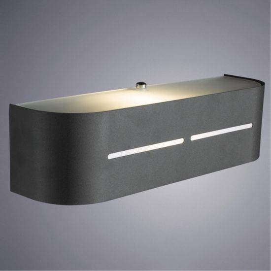 A7210AP-1BK СВЕТИЛЬНИК НАСТЕННЫЙ