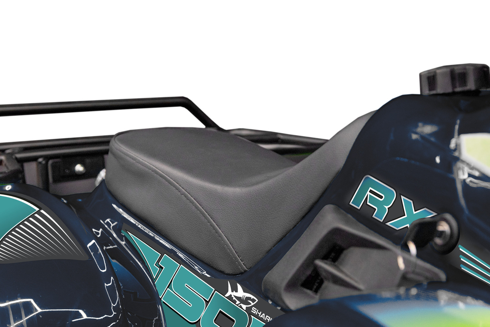 Квадроцикл SHARK 150 Universal