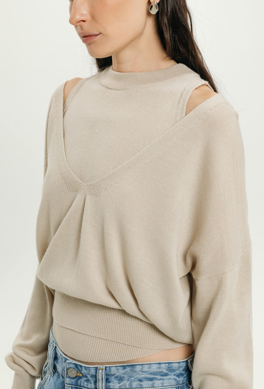 Джемпер ESSERE