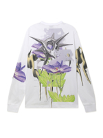 Мужской Лонгслив Digital Floral Specialty