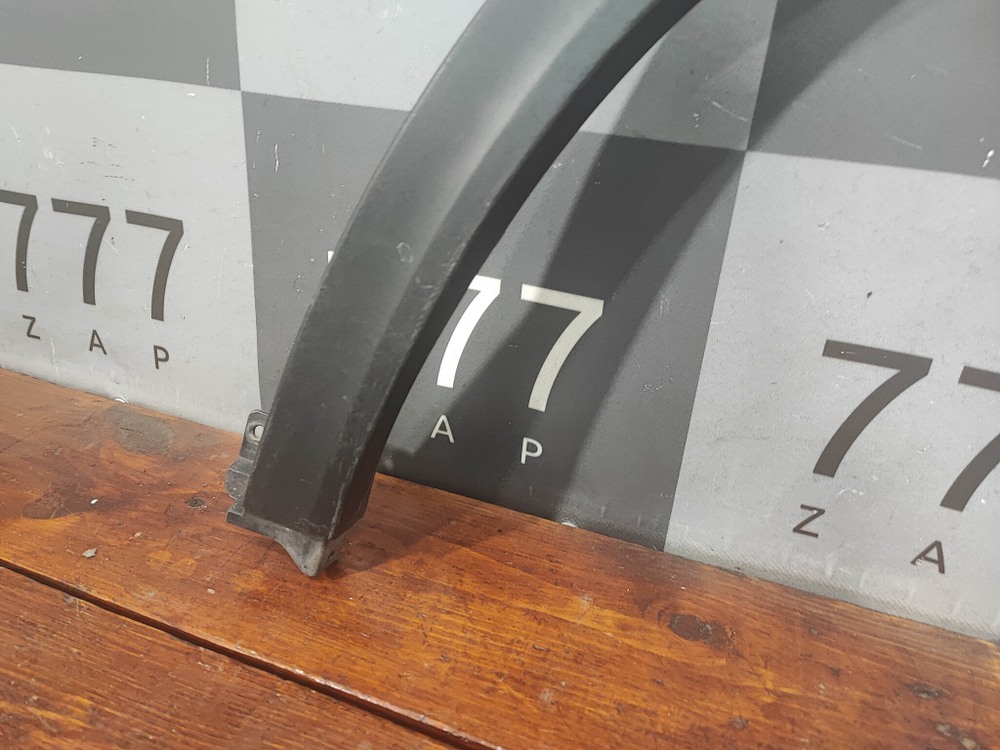 Накладка крыла заднего левого Suzuki Vitara 2 14-нв Б/У Оригинал 7726154P0