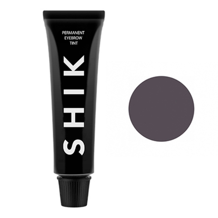 SHIK, Графит / Graphite - Краситель для бровей и ресниц Permanent eyebrow tint