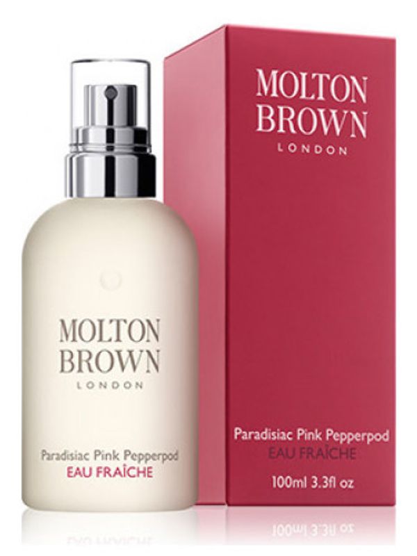 Molton Brown Paradisiac Pink Pepperpod