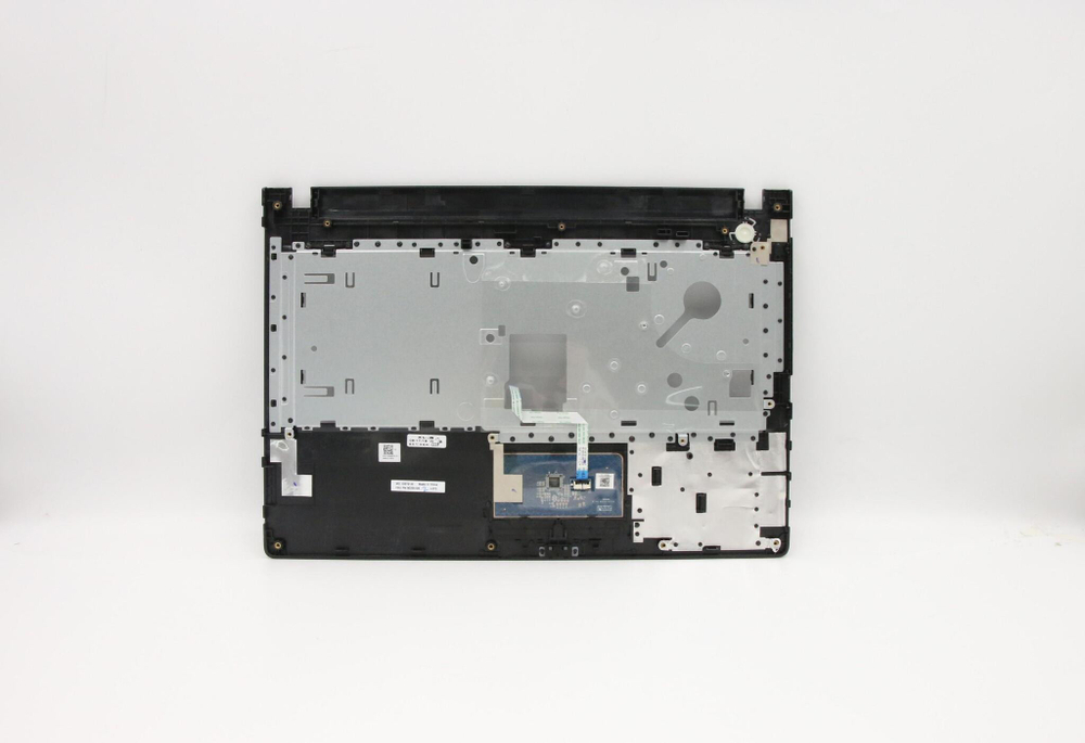 Верхняя часть корпуса (топ-кейс) для ноутбука Lenovo G40-30/G40-70/G40-80/G40-45/G41-35, чёрный (90205106), оригинал