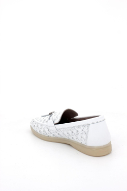 Лоферы женские Ascalini R12610
