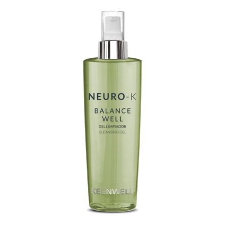 KEENWELL NEURO-K BALANCE-WELL - Cleansing Gel