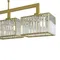 Люстра FR5473PL-04G Моэд / Moed E27x4 Freya fr5473pl-04g
