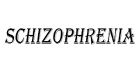 Купить Schizophrenia