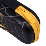 Пенал BRAUBERG 1 отделение 1 откидная планка EVA 22х10х5 см "Venomous spider" (2 штуки в упаковке)