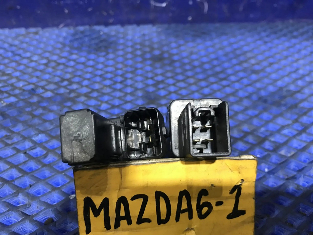 Датчик педали тормоза MAZDA MAZDA6 2003