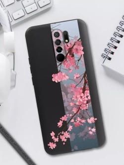 Чехол на Xiaomi Redmi 9, Сяоми Редми 9