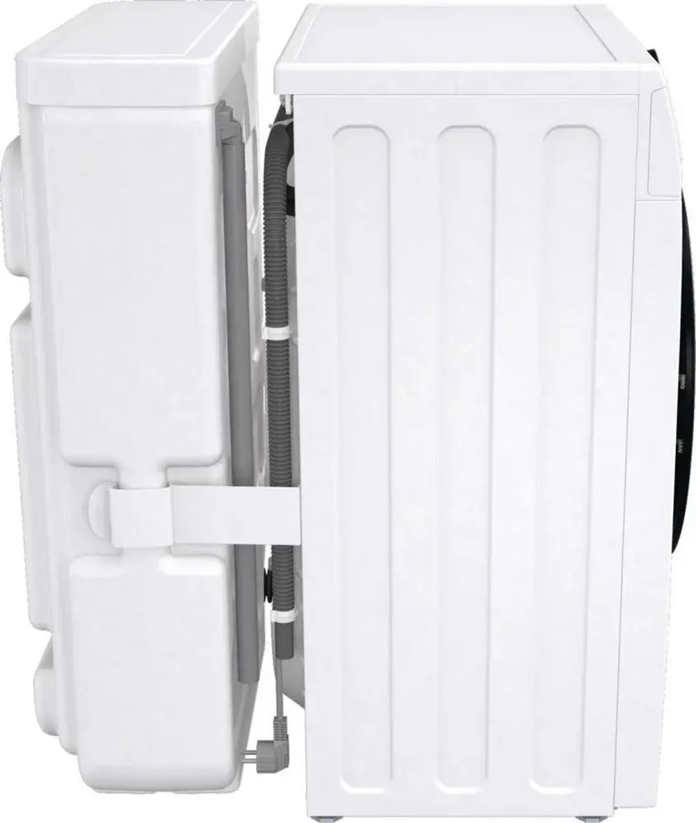 Стиральная машина Gorenje W1NHPI60SCSIRV (резервуар в комплекте)