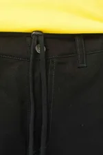 Купить Джинсы Codered Real Baggy Черный/Черные нитки Джинсы Codered Real Baggy Черный/Черные нитки