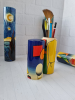 Пенал "Малевич"