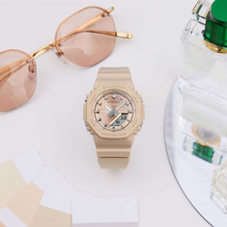 Часы Casio GMA-P2100ST-9A