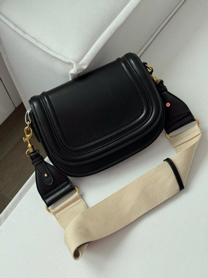 Сумка из эко кожи