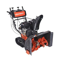 Снегоуборщик PATRIOT СИБИРЬ 110 ET