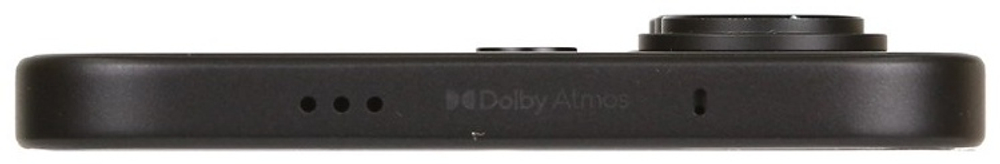 Смартфон TECNO Camon 50 12 ГБ/256 ГБ черный