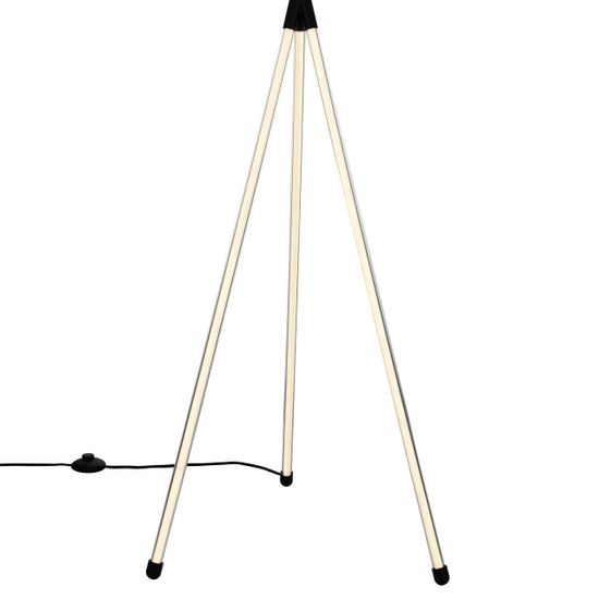 CL217961 LUCIA Черный Торшер