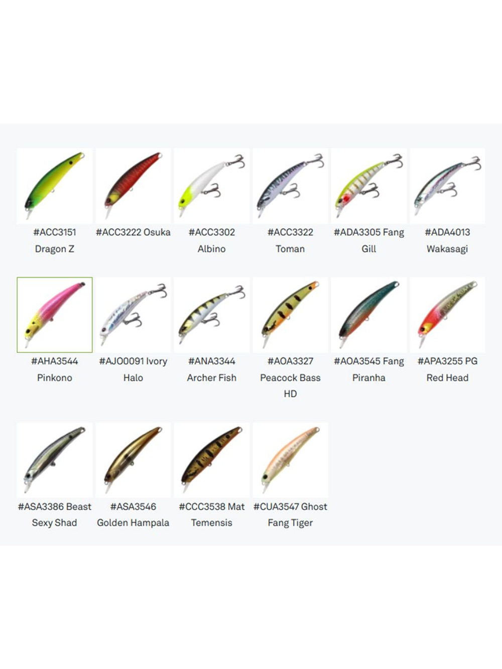 Воблер DUO Realis Fangbait 100 SR, AQA3613 Juliana Pink, 100 мм, 15,7 г, плавающий, минноу