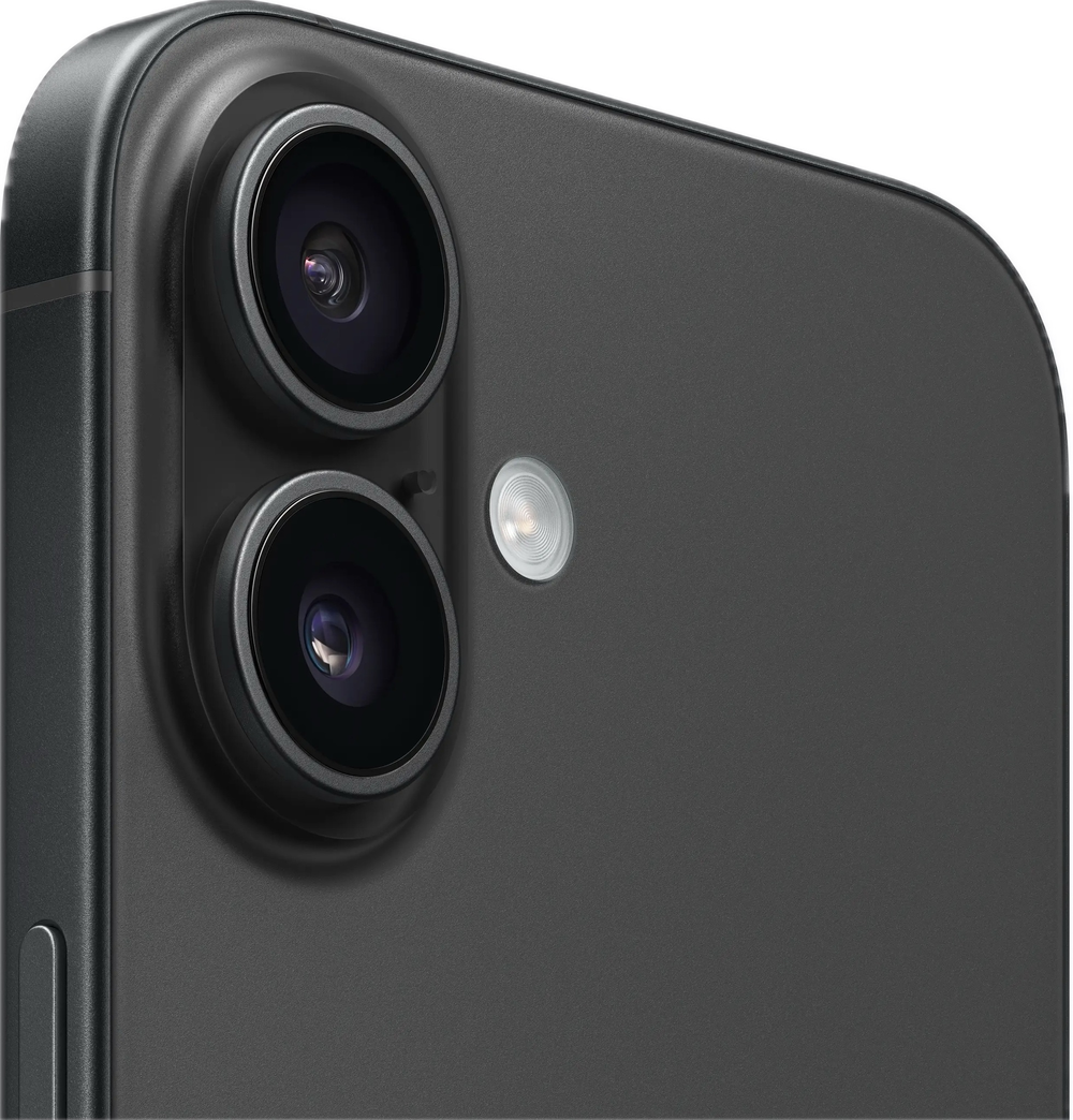 iPhone 16