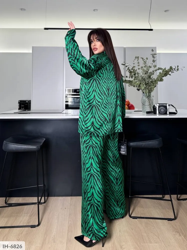 Костюм IH-6808 Фабрика Моды