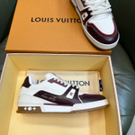 Кроссовки LV Trainer