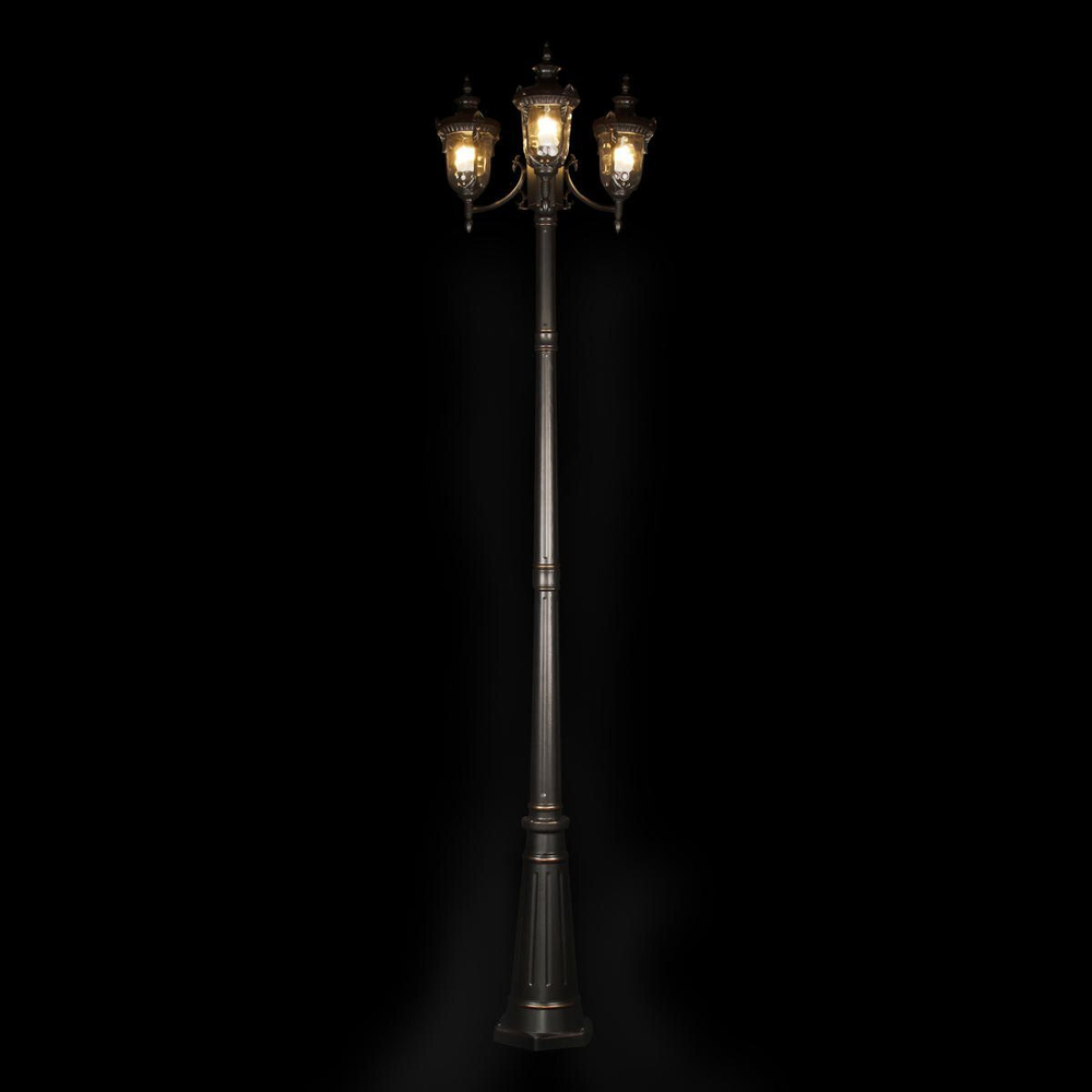 Ландшафтный светильник Loft It Marbella 100002/2300