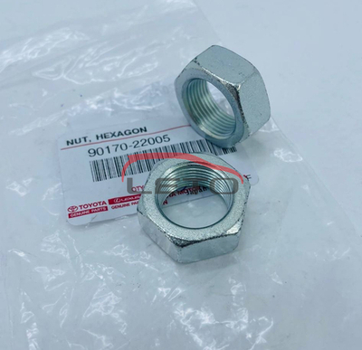 Гайка 90170-22005 9017022005