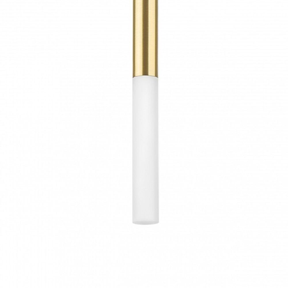 Подвесная люстра Lightstar Tubo L3T747143